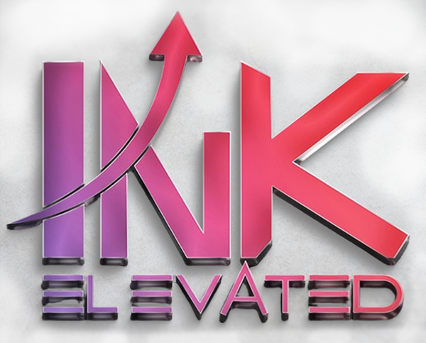 Ink Elevated LLC Logo